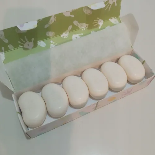 Produtos da natura