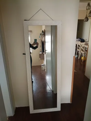 Espelho ?