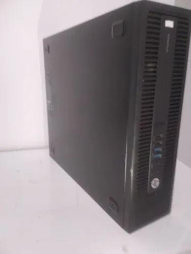 Mini pc HP elitedesk 705 g2 sff