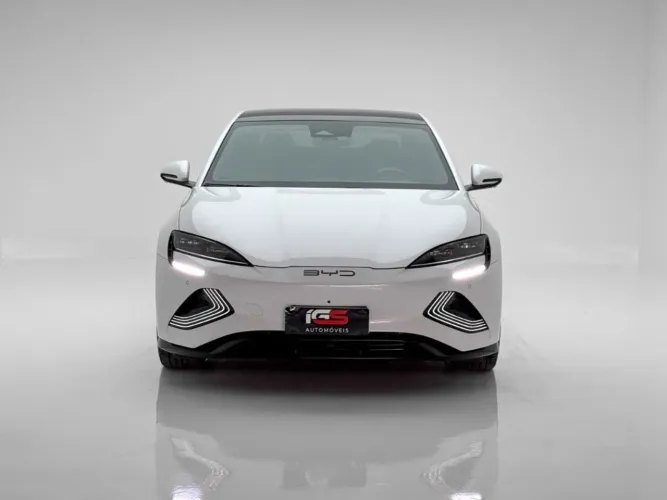 BYD Seal (elétrico) 2025