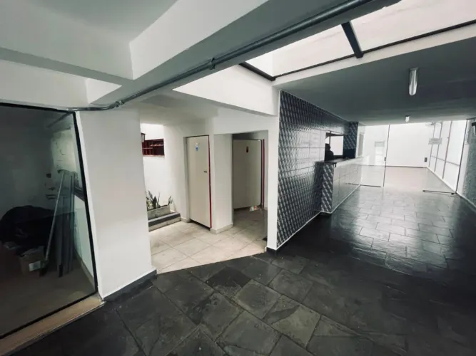 Casa comercial para locação em Lauzane Paulista, 120m²