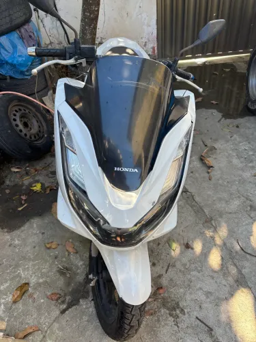 PCX 24/25 BRANCA