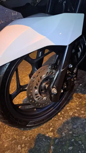 Pcx 160 / rolo em Ap