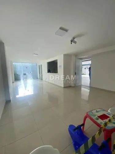 Vendo apartamento perfeito nos Aflitos - Recife - PE