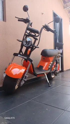 Scooter