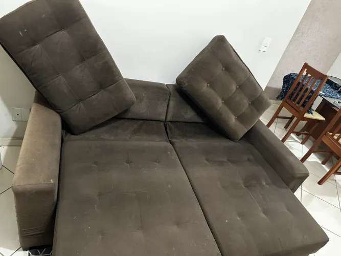 Sofá em bom estado 