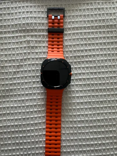 Smartwatch Samsung Galaxy Ultra