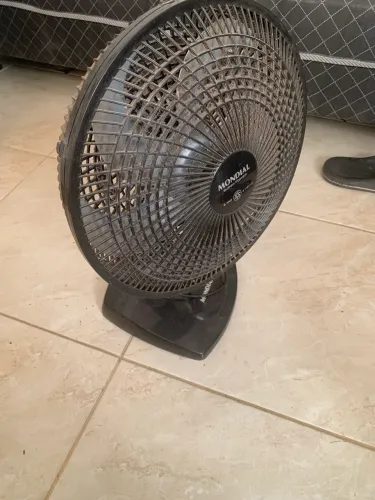 VENTILADOR PEQUENO