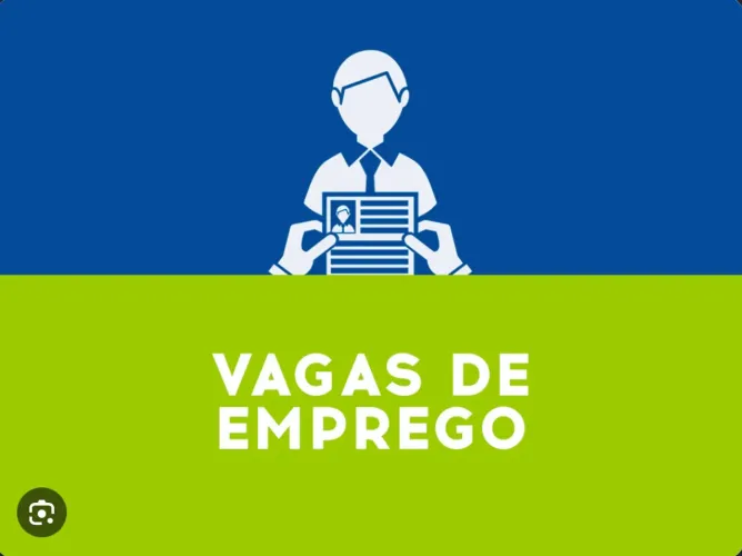 VAGAS PARA INÍCIO IMEDIATO NO CENTRO DE CURITIBA