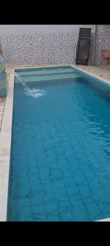 Chacará condominio fechado