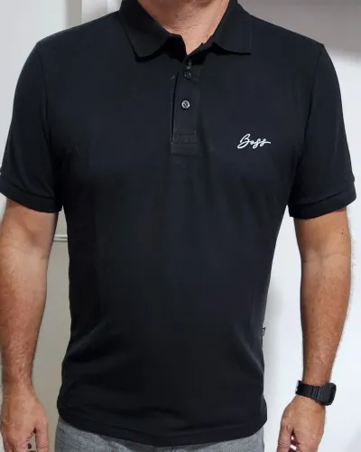 Blusa Polo Boss