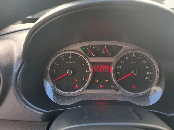 Imagem de Volkswagen Gol Geração V 1.0 8V MI Total Flex Mec. 4P 2012