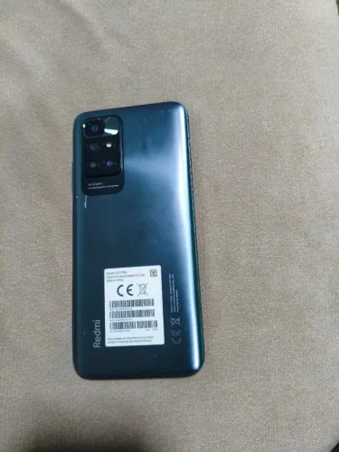 Vendo Redmi 10 2022 128g