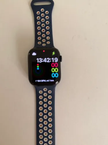 Apple Watch Série 9 45MM