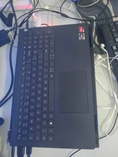 dell vostro 3525 sem tela ryzen 5500u 256gb ssd nvme, 500gb hd, 20gb ram