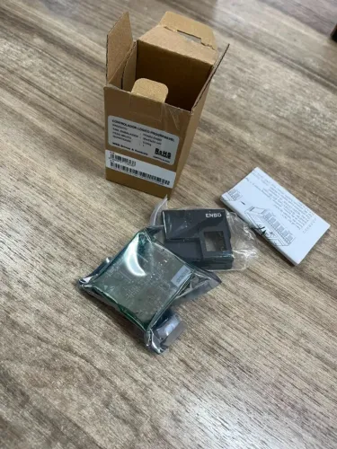 Módulo de Comunicação Ethernet WEG TPW04-ENBD