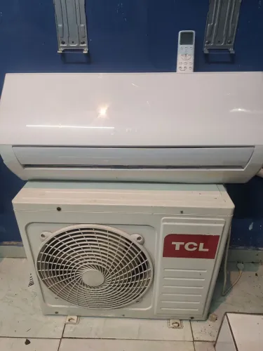 ar condicionado split tcl 9 mil BTUs