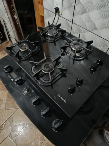 Cooktop G5 Mueller