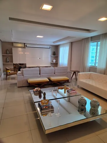 OPORTUNIDADE. Lindo apt no melhor condomínio de São luis