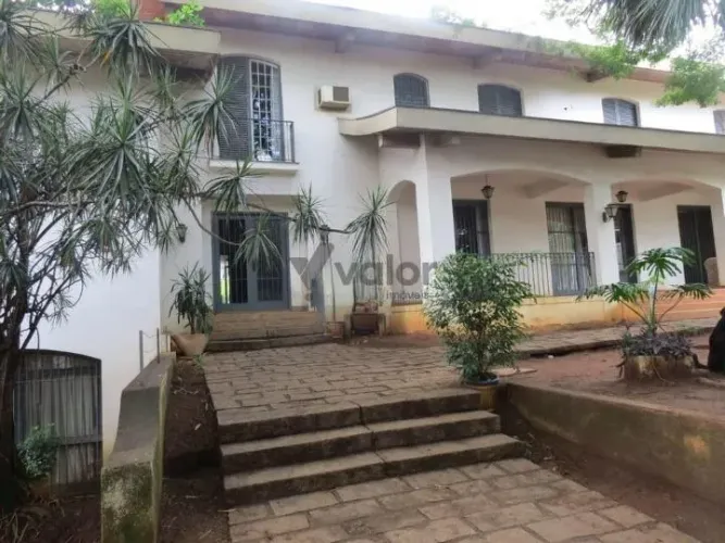 Casa à venda em Campinas, Nova Campinas, com 10 quartos, com 1126 m²