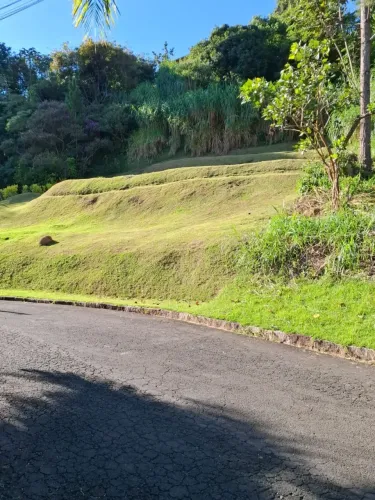 Lote/Terreno para venda possui 1000 metros quadrados