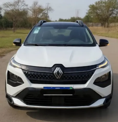 Renault Kardian Prem. ED Flex 1.0 TB 12V 5P Aut. 2025