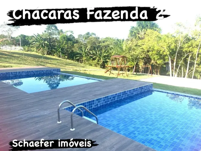 CHÁCARAS DA FAZENDA 2