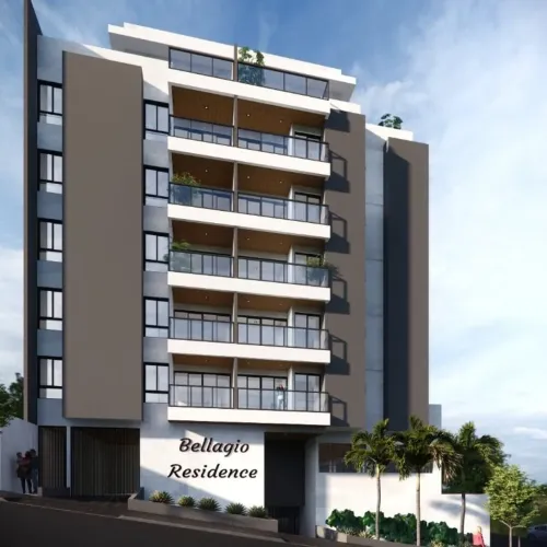Oportunidade de cobertura no bairro Recanto da Mata por R$650.000