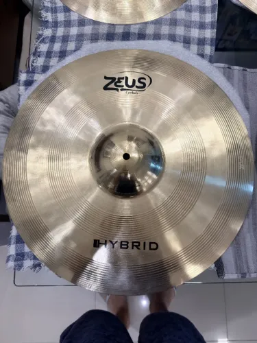 Prato Zeus Hybrid Ride 20 B20 Zhr20