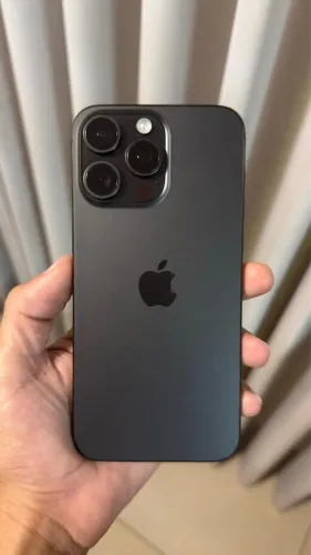 Iphone 15 Pro Max de 512gb | 87% de bateria original