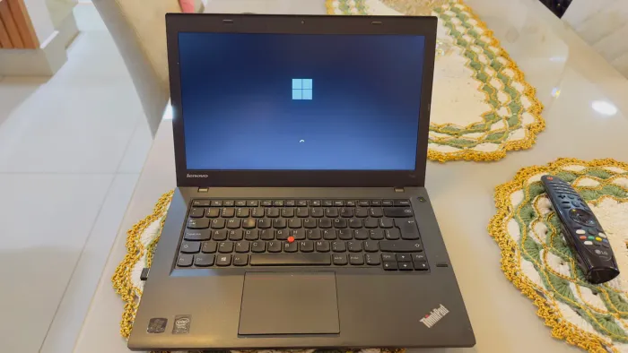 Notebook Lenovo i5