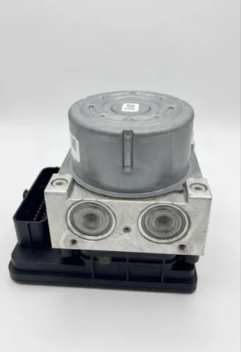 Modulo De Freio Abs *0 10022025234 Peugeot 208