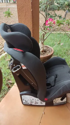 Cadeira de carro para criança