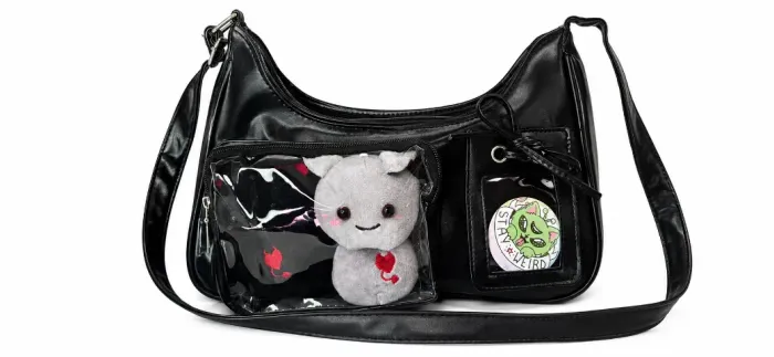 bolsa Ita bag k pop