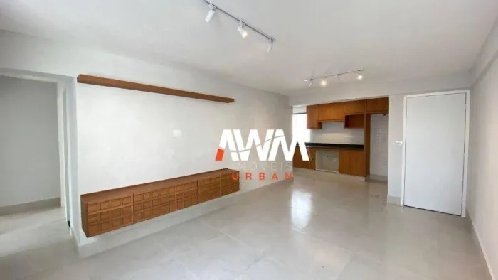 Apartamento com 3 quartos à venda, 89 m² por R$ 490.000 - Setor Bueno - Goiânia/GO