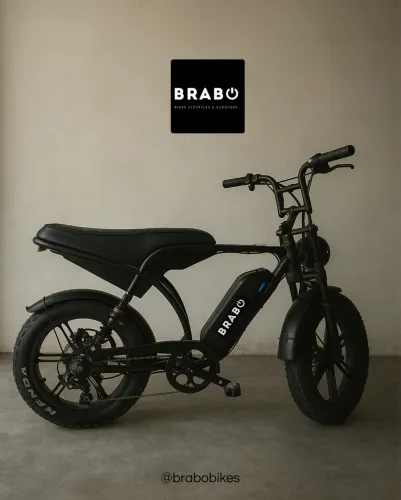 Bike 1000w