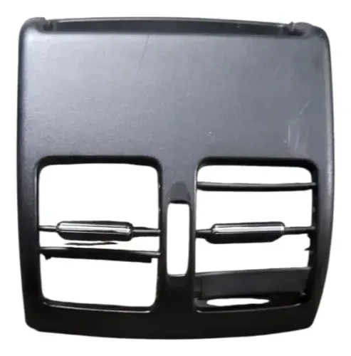Difusor Moldura Console Central Mercedes C200 2007 Detalhes / MT