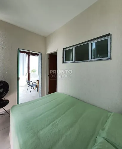 Apartamento com 3 quartos em Carneiros