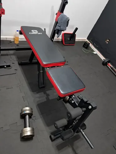 Kit academia