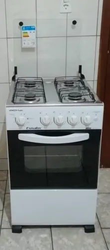 Fogão