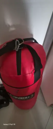 SACO DE PANCADA
