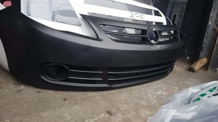Parachoque gol g5  350 reais 
