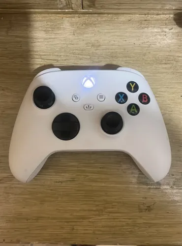 Controle xbox series s