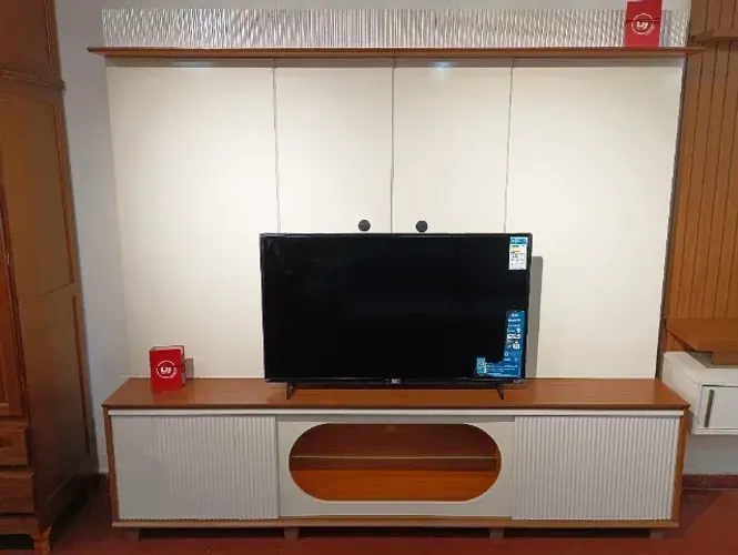 Home Theater Maia.