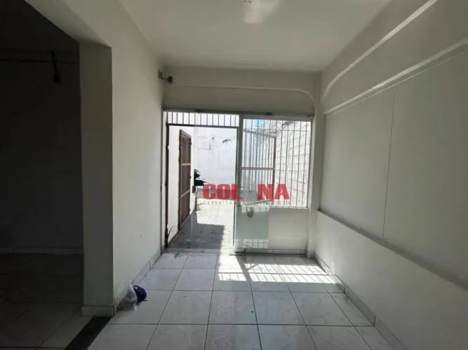 Casa para alugar, 140 m² por R$ 6.000+taxas/mês - Centro - Niterói/RJ
