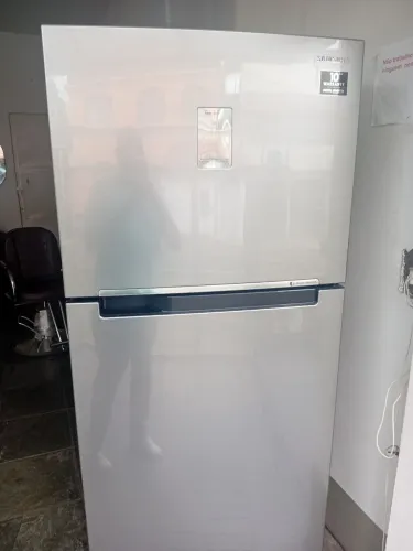 Geladeira Samsung inverter