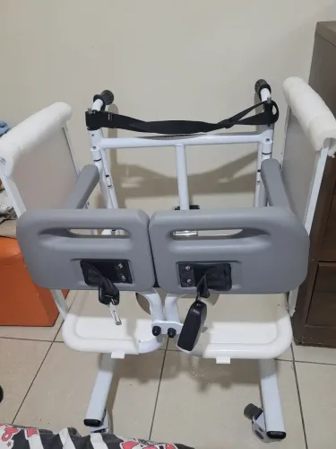Cadeira de banho