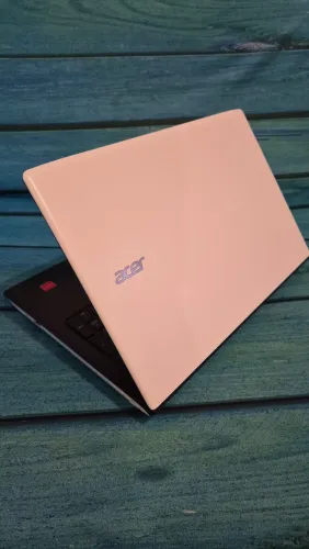 Notebook Gamer Acer Aspire E15 Amd A10 Radeon 3D 8G 480G Win11