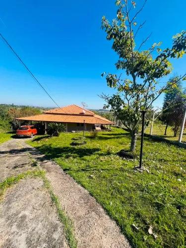 Lindo Sítio 10.000m2