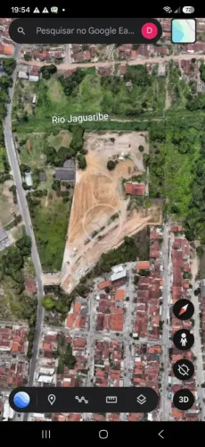 ÁREA URBANA EXCELENTE PARA INCORPORAÇÃO MCMV GRANDE POTENCIAL DE RENTABILIDADE codigo: 34